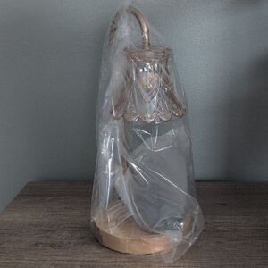 Novamer vintage Candle Warmer Lamp